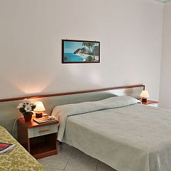 Appartement ILA2310 HOUSE STELLA 5