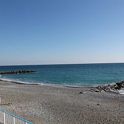 Appartement Schöne Wohnung in Albisola Superiore