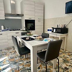 Appartement Blue Beach by Holiday World