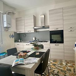 Appartement Blue Beach by Holiday World
