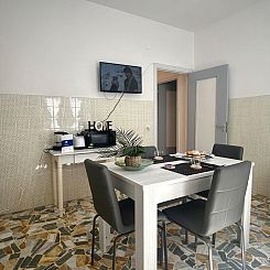 Appartement Blue Beach by Holiday World