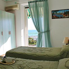 Appartement ILA2306 HOUSE CONCHIGLIA 4