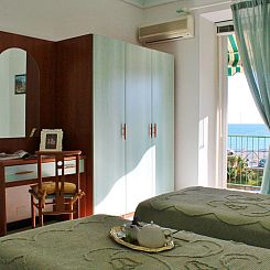 Appartement ILA2306 HOUSE CONCHIGLIA 4
