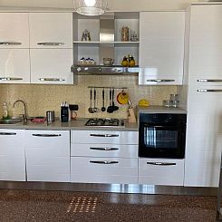 Appartement Wohnung mit Meerblick