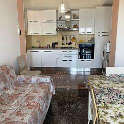 Appartement Wohnung mit Meerblick