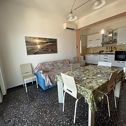 Appartement Wohnung mit Meerblick
