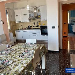 Appartement Wohnung mit Meerblick