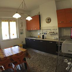 Appartement Hübsche Wohnung in Albissola Marina