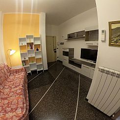 Appartement Hübsche Wohnung in Albissola Marina