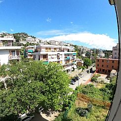 Appartement Hübsche Wohnung in Albissola Marina