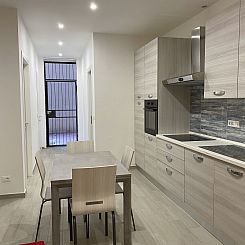 Appartement Wohnung CapoMare 100 Meter vom Meer entfernt
