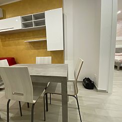 Appartement Wohnung CapoMare 100 Meter vom Meer entfernt