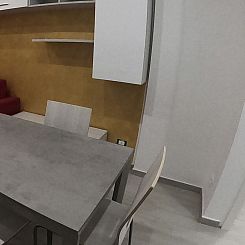 Appartement Wohnung CapoMare 100 Meter vom Meer entfernt