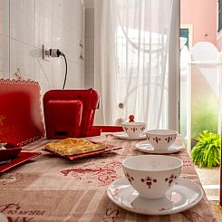 Appartement A cà du Piero