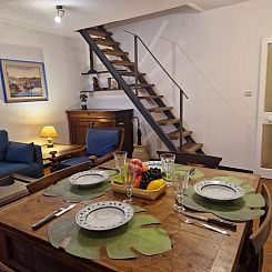 Appartement Ein Garten auf Camogli von Holiday World