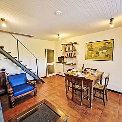 Appartement Ein Garten auf Camogli von Holiday World