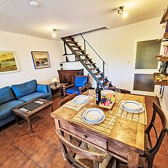 Appartement Ein Garten auf Camogli von Holiday World