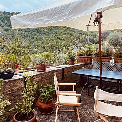 Appartement Casetta Romantica a San Rocco di Camogli by Holi