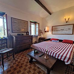 Appartement Casetta Romantica a San Rocco di Camogli by Holi