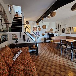 Appartement Casetta Romantica a San Rocco di Camogli by Holi