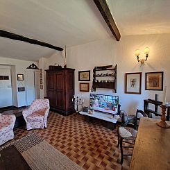 Appartement Casetta Romantica a San Rocco di Camogli by Holi