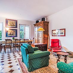 Appartement Il Pigno