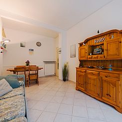Appartement Baia dei Sogni