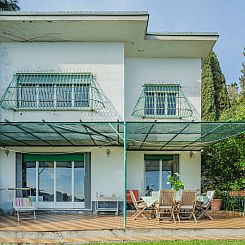 Vakantiehuis Villa Poc