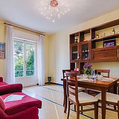 Appartement Ghiba