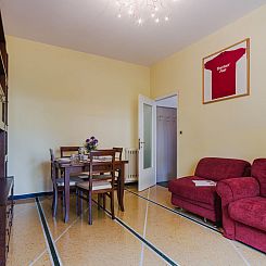 Appartement Ghiba