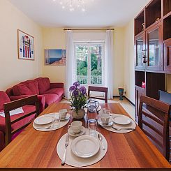Appartement Ghiba