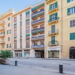 Appartement Rosso