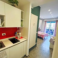 Appartement Rosso