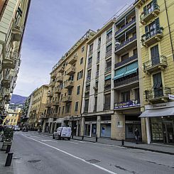 Appartement Blu
