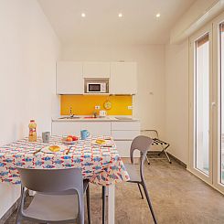 Appartement Giallo