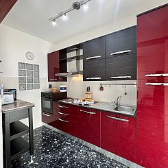 Appartement für 4 Personen ca. 60 m&sup2; in Rapallo, Nordi