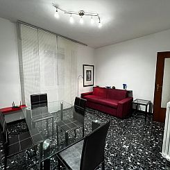 Appartement für 4 Personen ca. 60 m&sup2; in Rapallo, Nordi