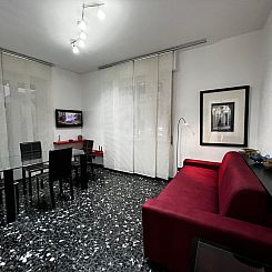 Appartement für 4 Personen ca. 60 m&sup2; in Rapallo, Nordi