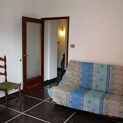 Appartement Wohnung mit Balkon