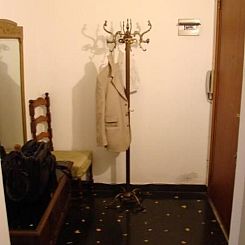 Appartement Wohnung mit Balkon