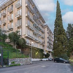 Appartement Sea Escape