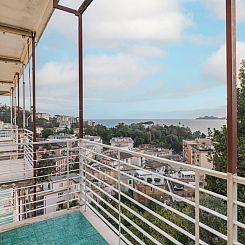 Appartement Sea Escape