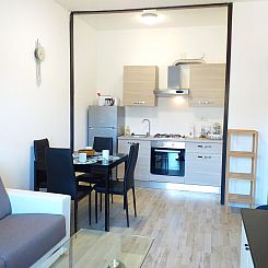 Appartement für 4 Personen ca. 60 m&sup2; in Rapallo, Nordi