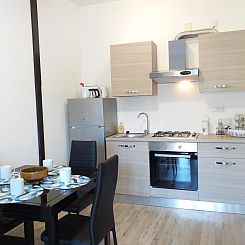 Appartement für 4 Personen ca. 60 m&sup2; in Rapallo, Nordi