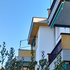 Appartement für 4 Personen ca. 60 m&sup2; in Rapallo, Nordi
