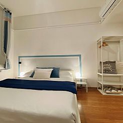 Appartement Wohnung in Rapallo mit kostenloser Privatgarage