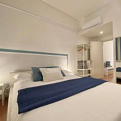 Appartement Wohnung in Rapallo mit kostenloser Privatgarage