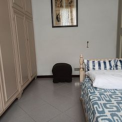 Appartement Traumhügel