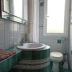Appartement Traumhügel
