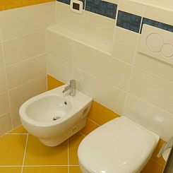 Appartement Eurotel 405